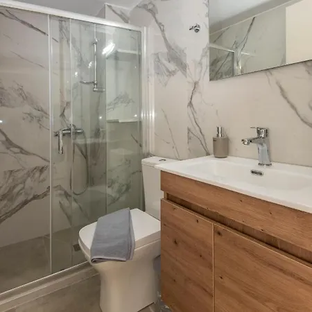 Tasos Beach Studios Apartment