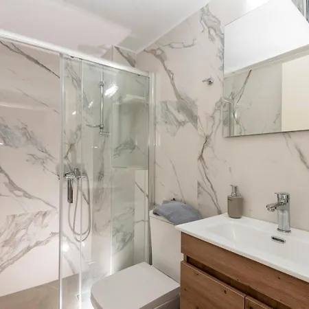 Apartment Tasos Beach Studios