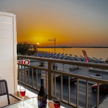 Tasos Beach Studios