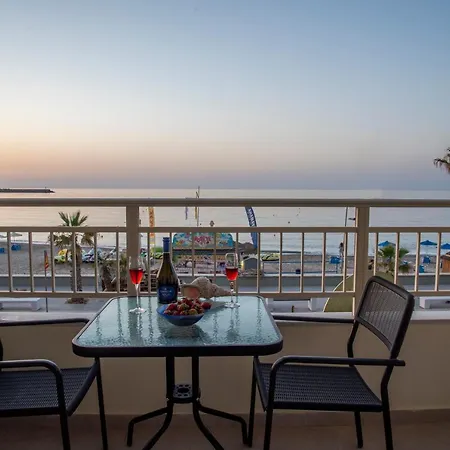 Tasos Beach Studios * Resmo