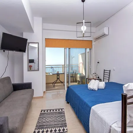Tasos Beach Studios